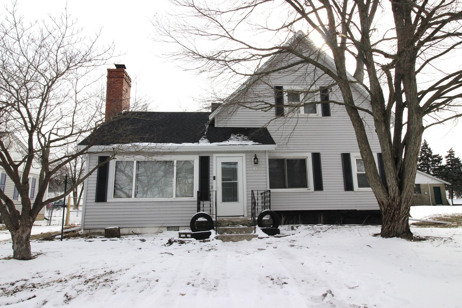 103 E Park Street, Danvers, IL 61732