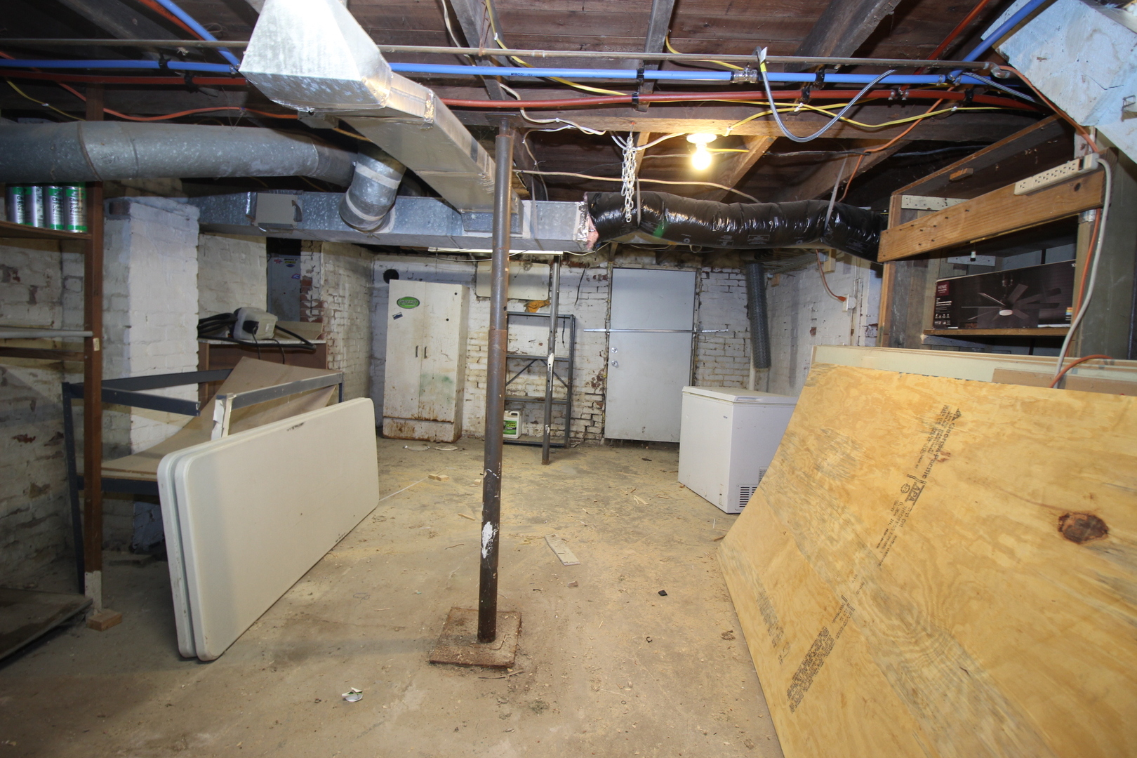 103 E Park Street, Danvers, IL 61732