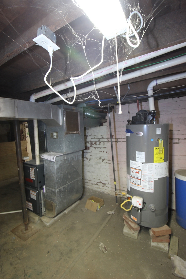 103 E Park Street, Danvers, IL 61732