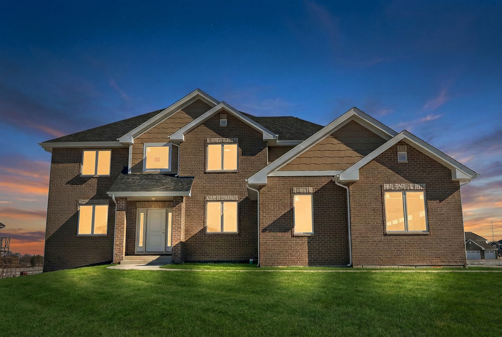 8178 S Stanley Trail, Frankfort, IL 60423