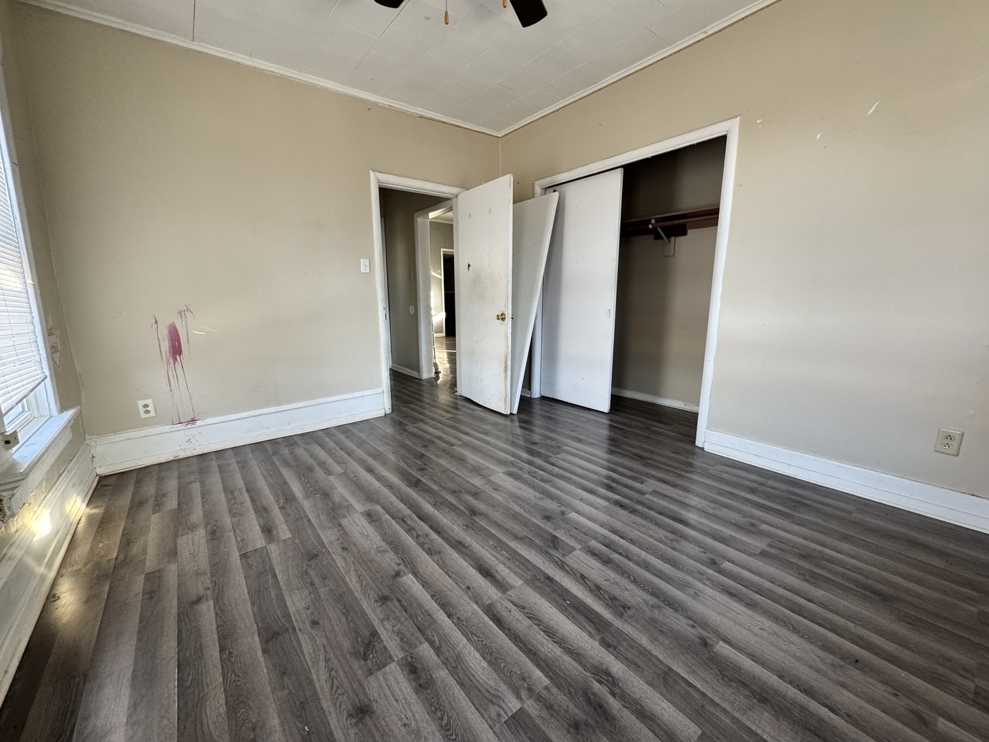 301 S Oak Street, Forrest, IL 61741