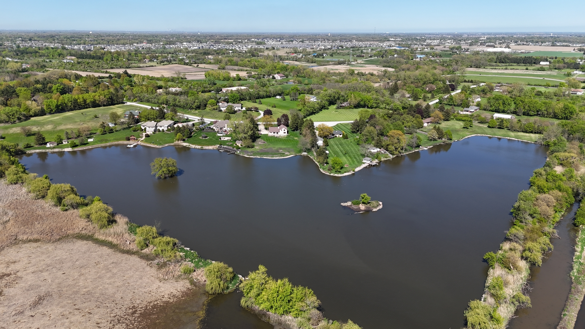 3321 E Reichert Drive, Crete, IL 60417