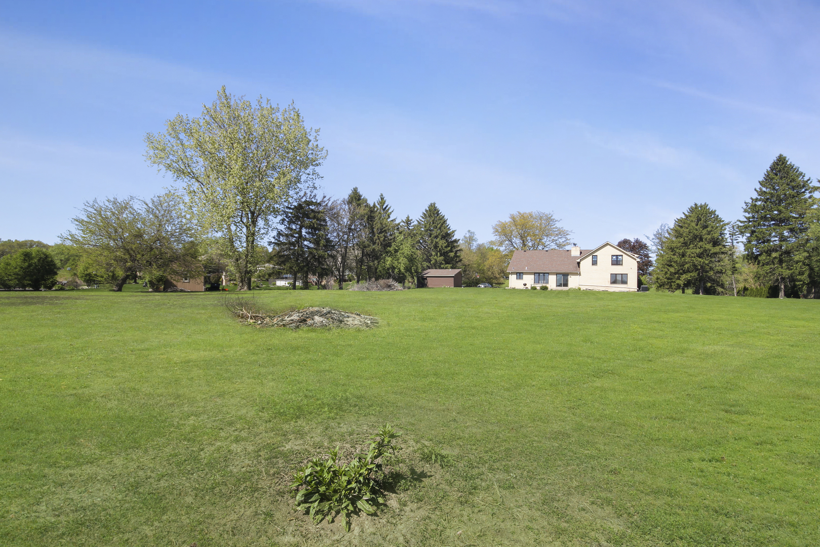 3321 E Reichert Drive, Crete, IL 60417