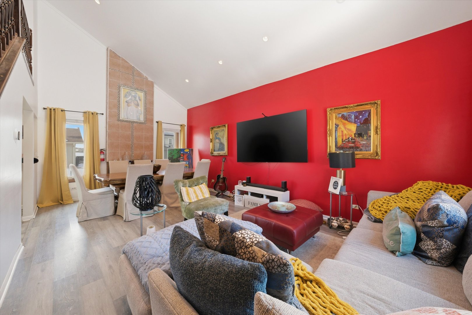 19913 ARROYO Avenue, Lynwood, IL 60411