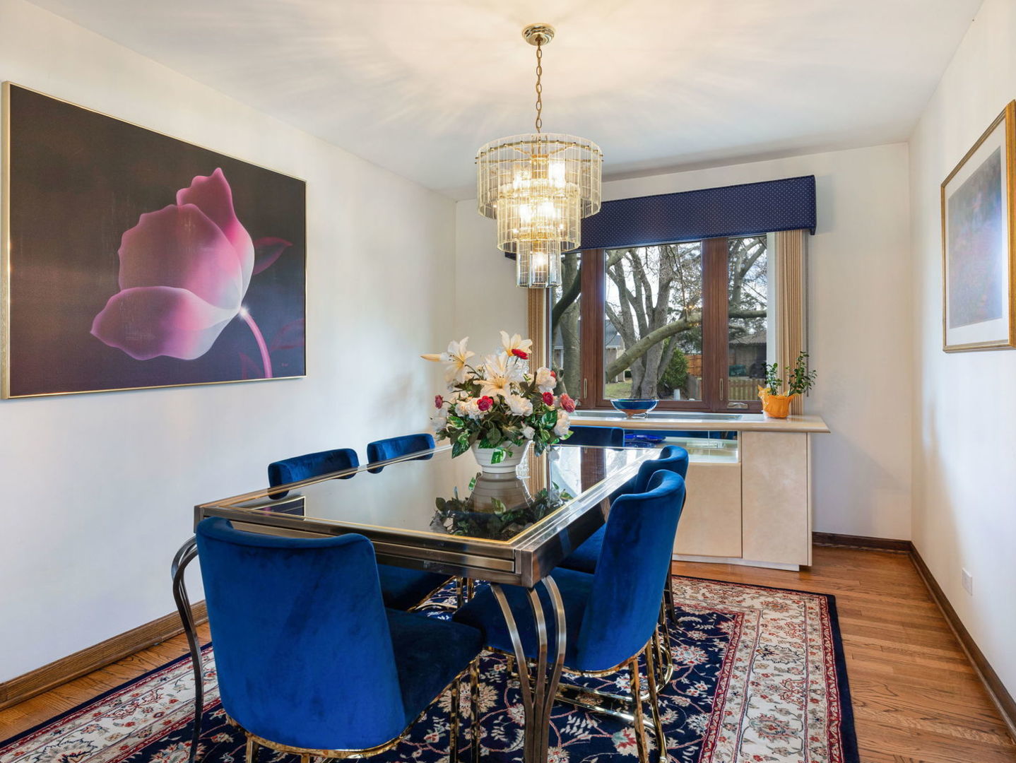 1407 Wesley Court, Westmont, IL 60559