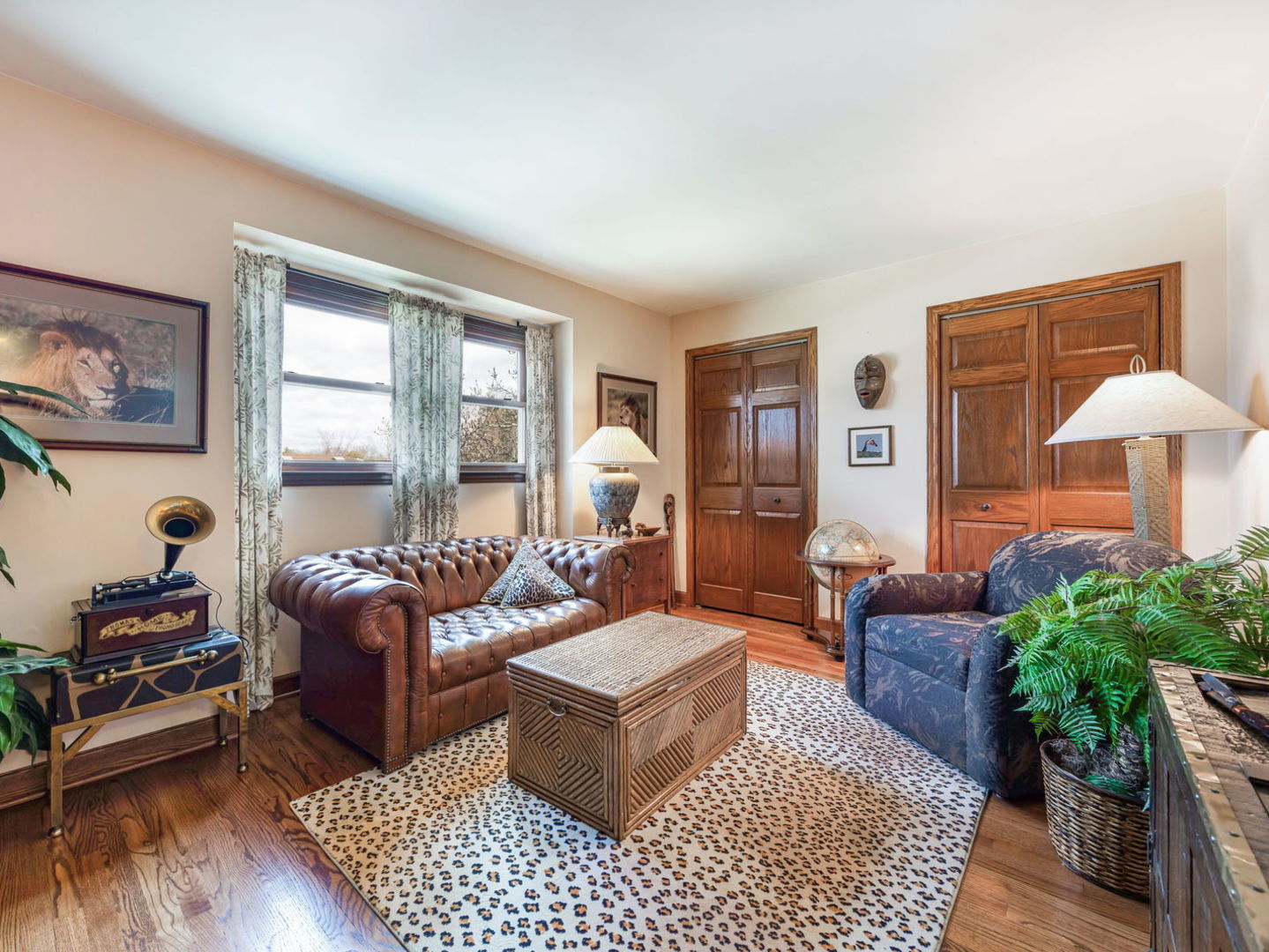 1407 Wesley Court, Westmont, IL 60559