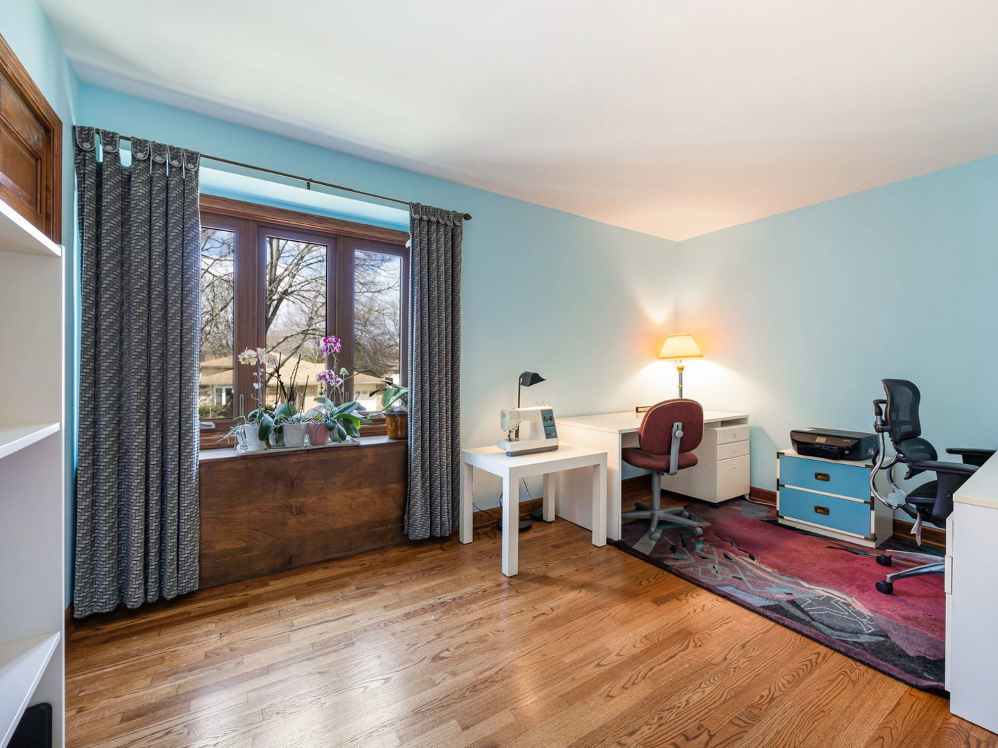 1407 Wesley Court, Westmont, IL 60559