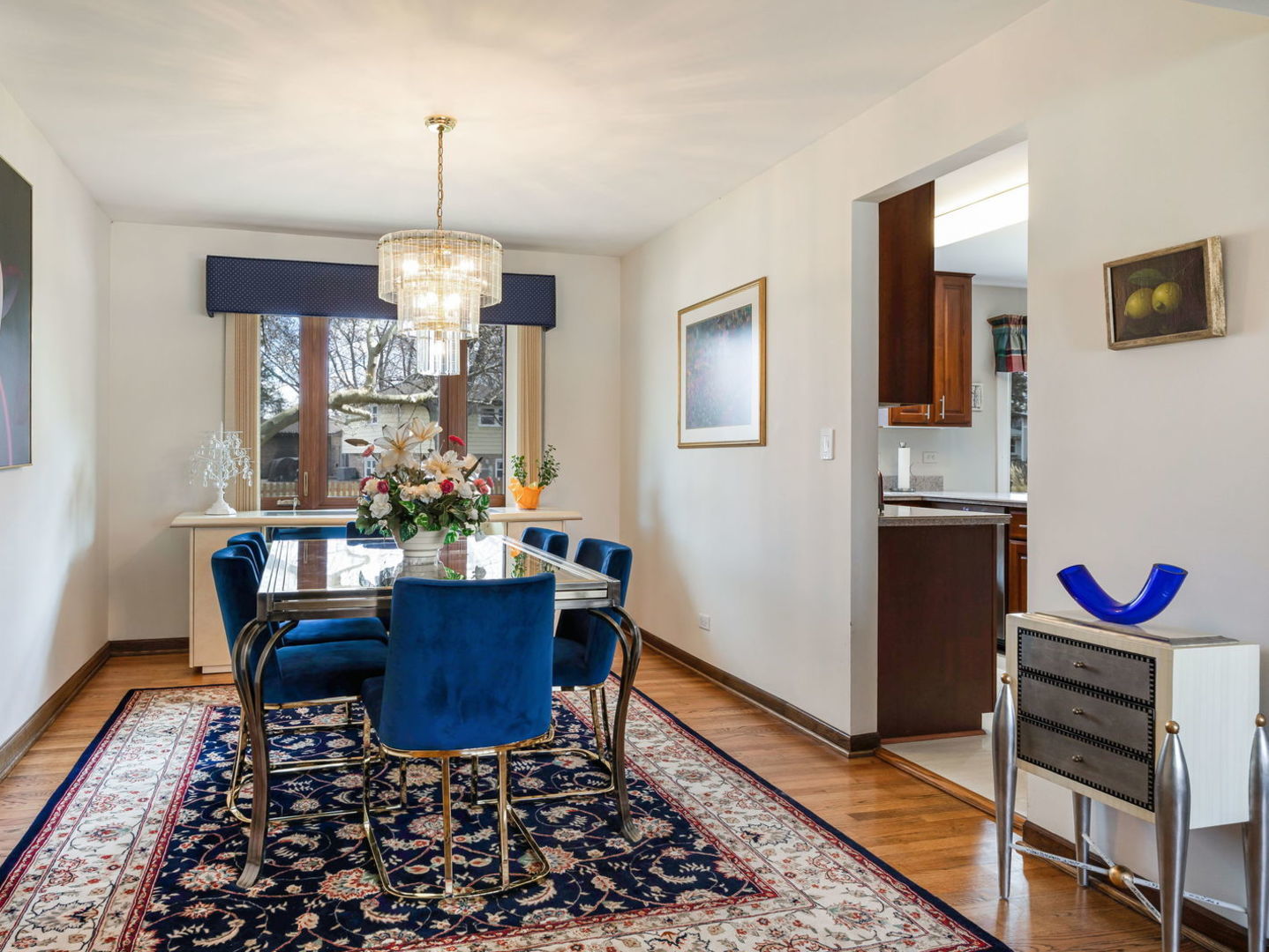 1407 Wesley Court, Westmont, IL 60559