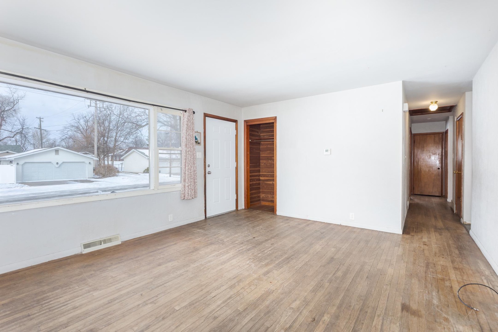 610 S Oak Street, Pontiac, IL 61764