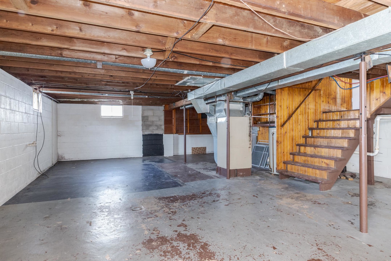 610 S Oak Street, Pontiac, IL 61764