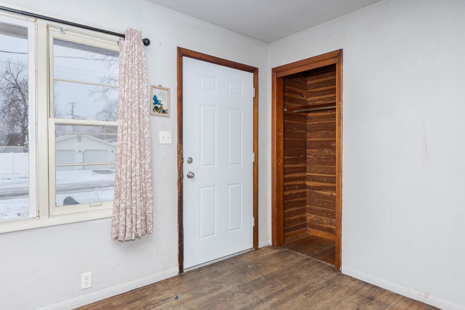 610 S Oak Street, Pontiac, IL 61764