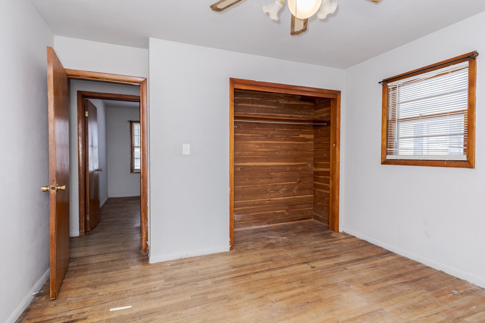 610 S Oak Street, Pontiac, IL 61764