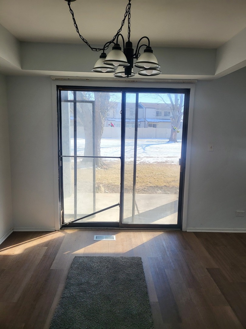 766 Mendocino Court #3, University Park, IL 60484