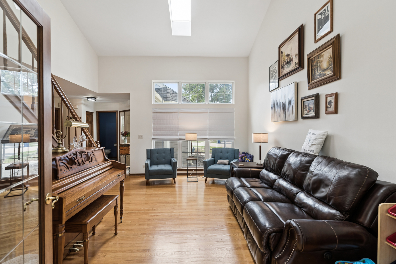 36143 N Springbrook Lane, Gurnee, IL 60031