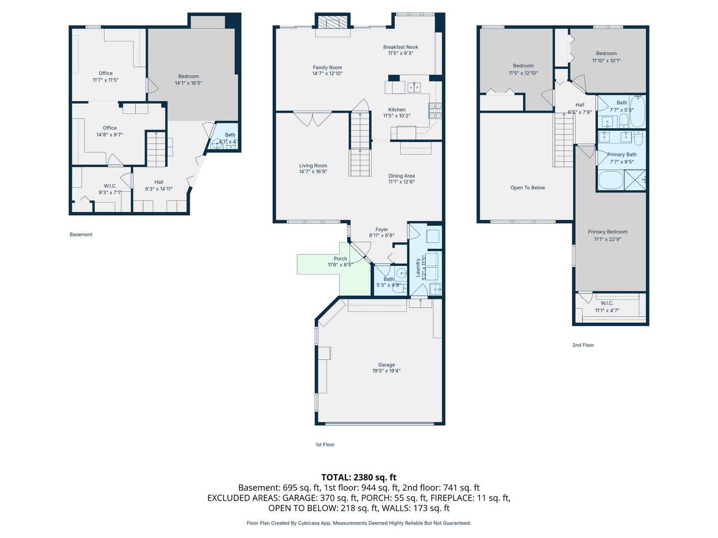 36143 N Springbrook Lane, Gurnee, IL 60031