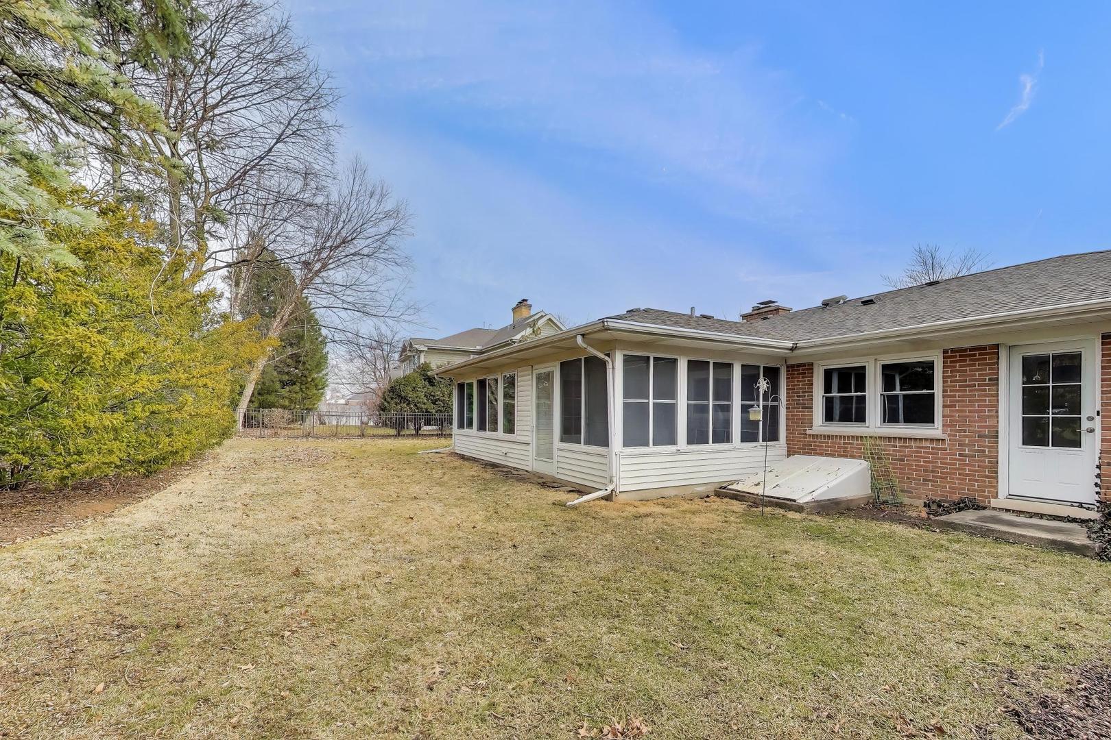 626 N Haddow Avenue, Arlington Heights, IL 60004