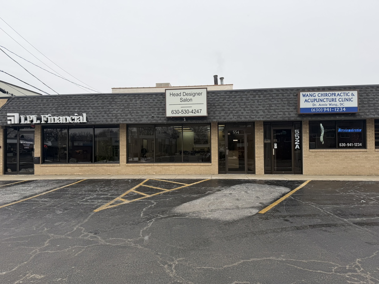 554 S York Street, Elmhurst, IL 60126