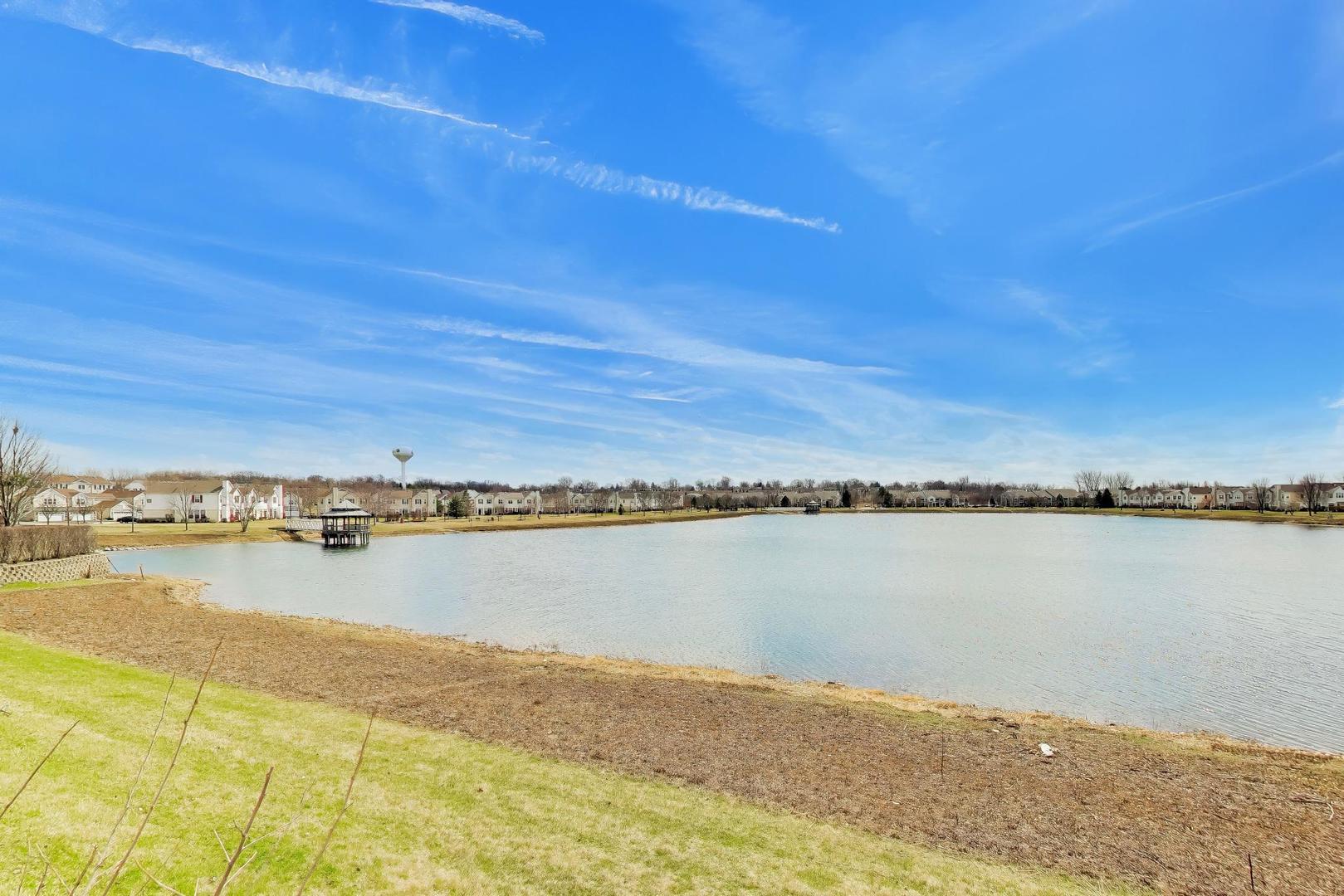 1961 Cobblestone Drive, Carpentersville, IL 60110