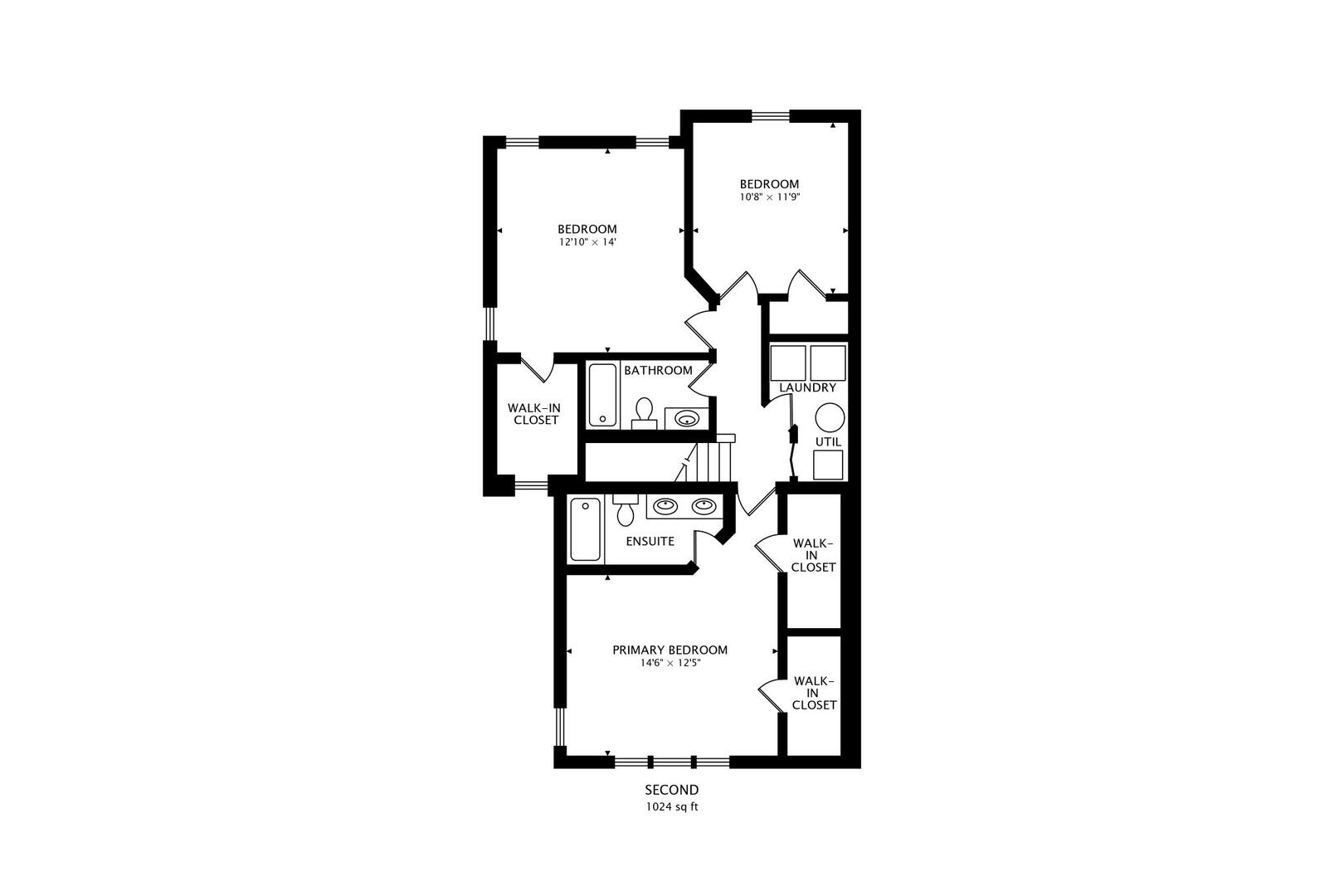 1961 Cobblestone Drive, Carpentersville, IL 60110