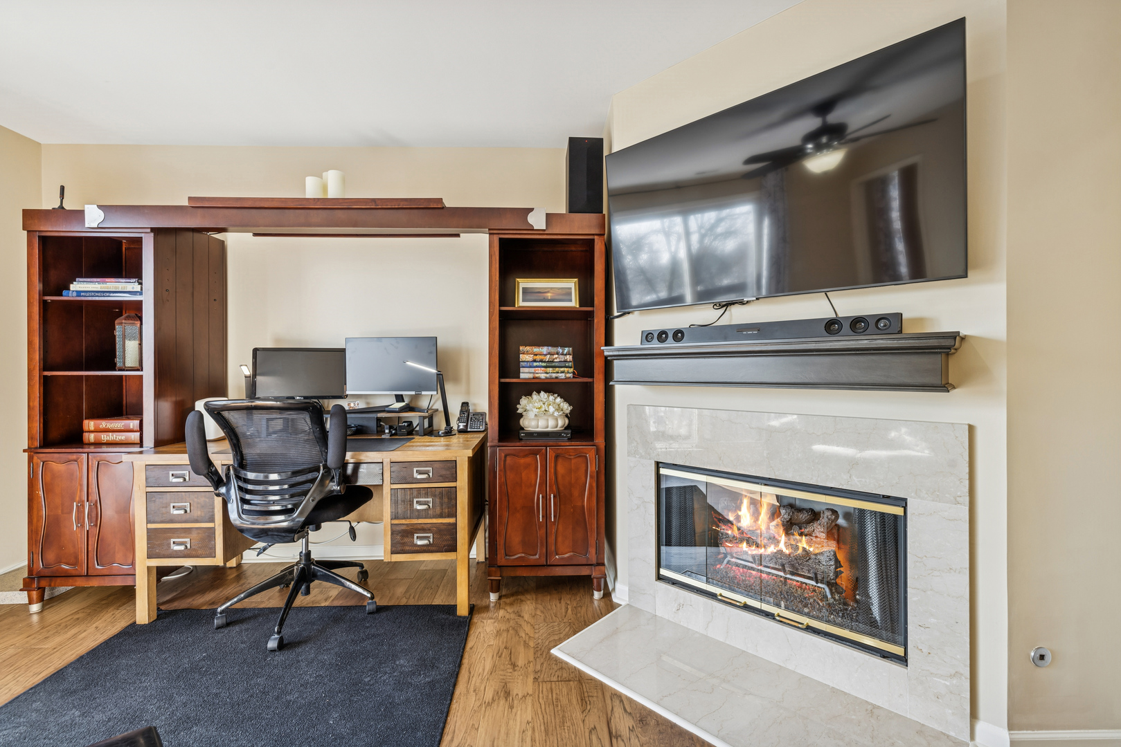 300 E Dundee Road #403A, Buffalo Grove, IL 60089