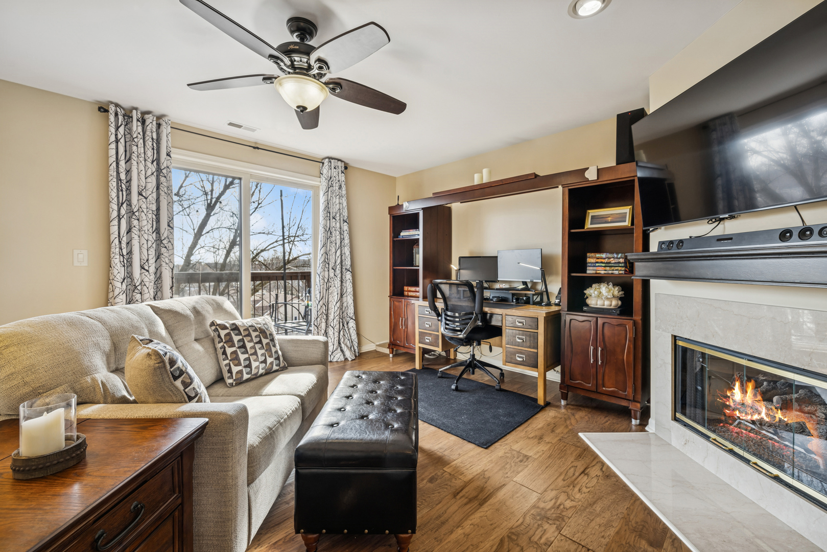 300 E Dundee Road #403A, Buffalo Grove, IL 60089