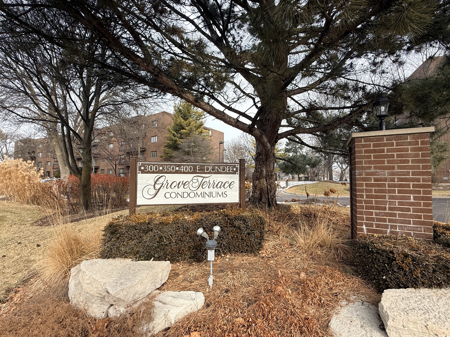 300 E Dundee Road #403A, Buffalo Grove, IL 60089