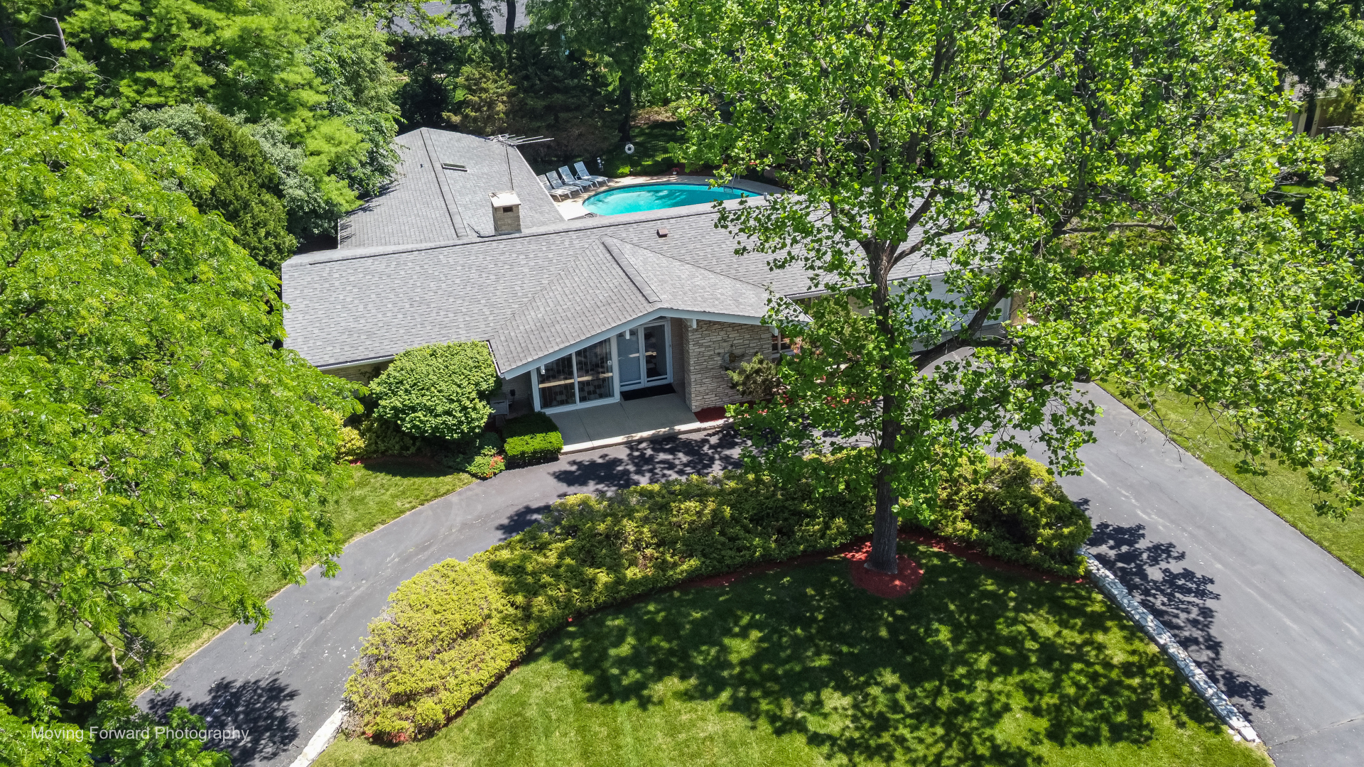 6363 S Keokuk Road, Indian Head Park, IL 60525