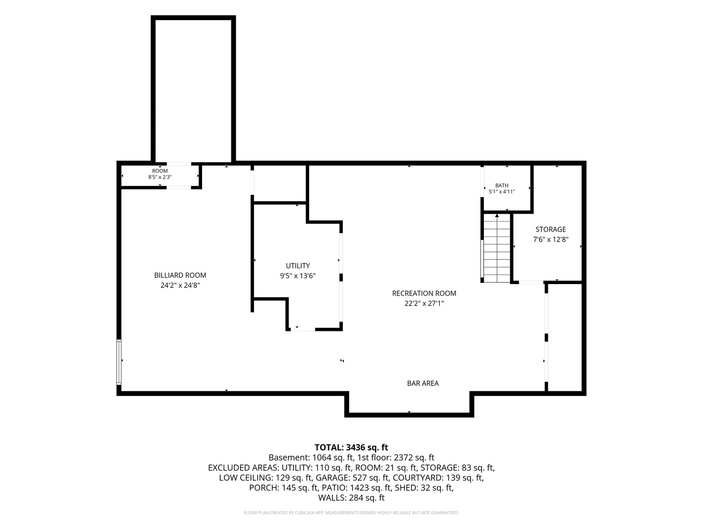 6363 S Keokuk Road, Indian Head Park, IL 60525