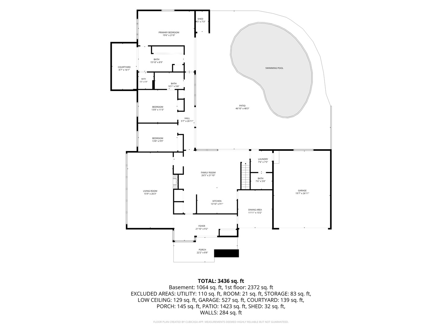 6363 S Keokuk Road, Indian Head Park, IL 60525