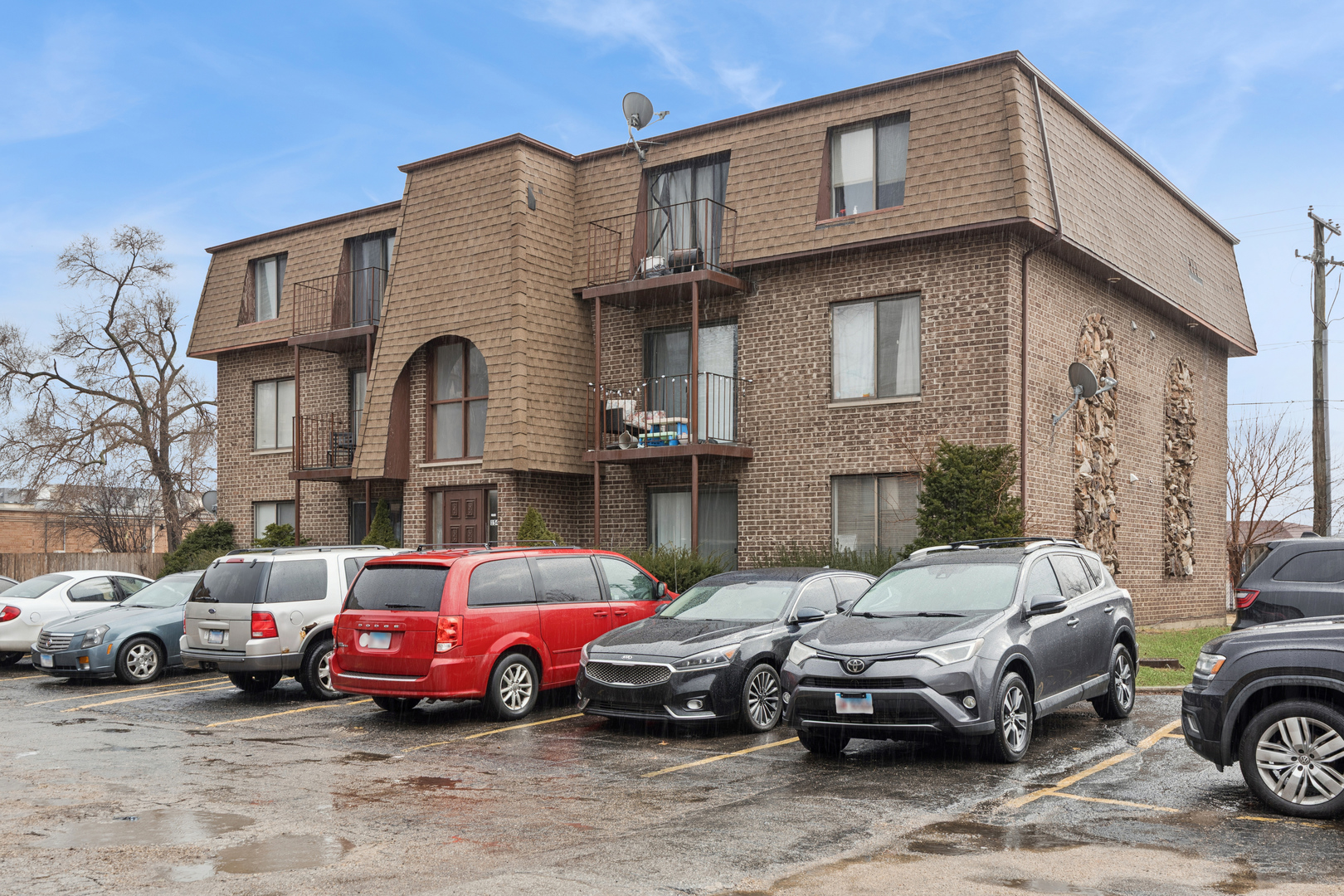 Villa Park, IL 60181