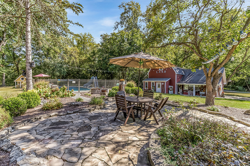 11901 S 92nd Avenue, Palos Park, IL 60464