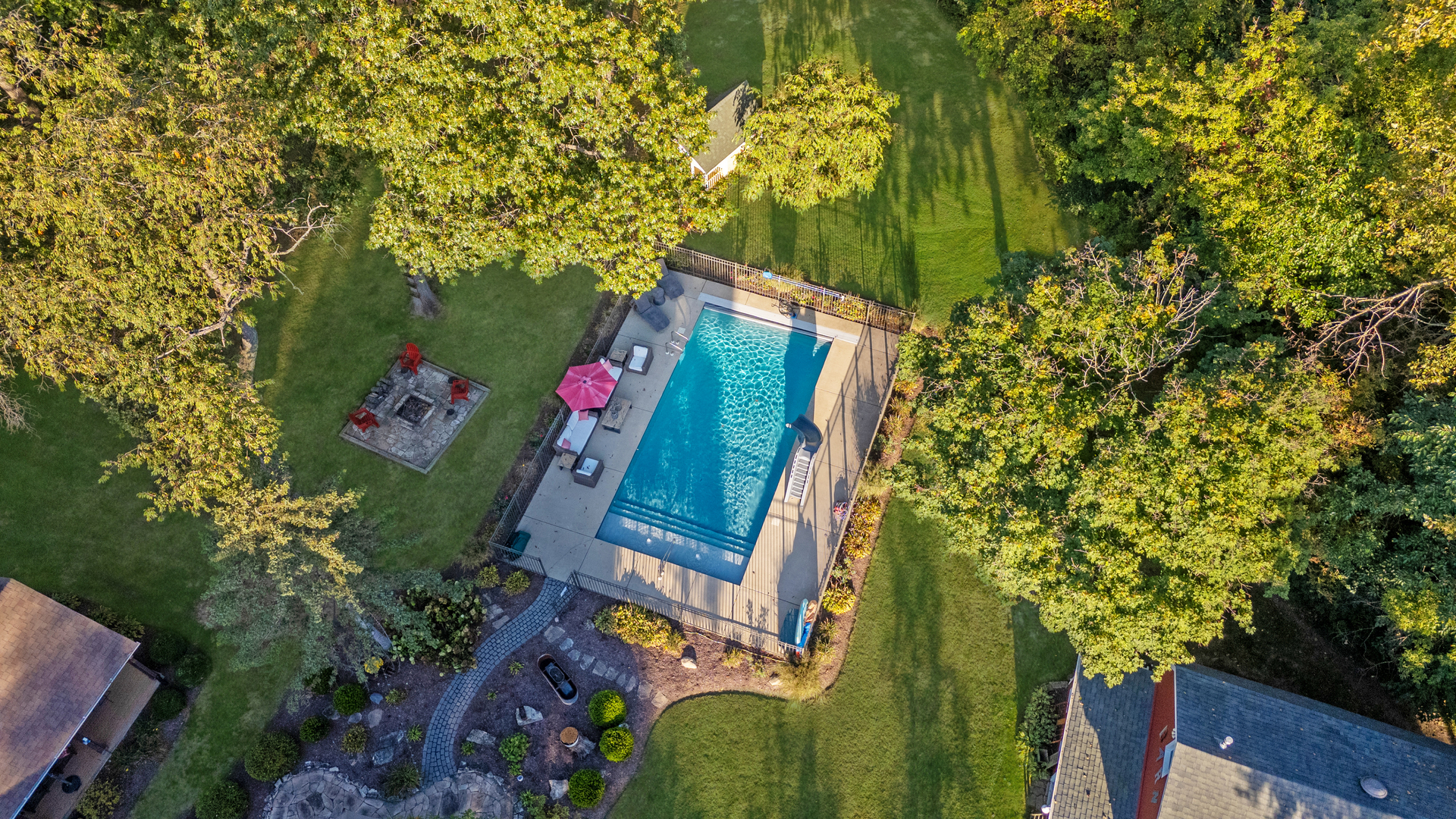 11901 S 92nd Avenue, Palos Park, IL 60464