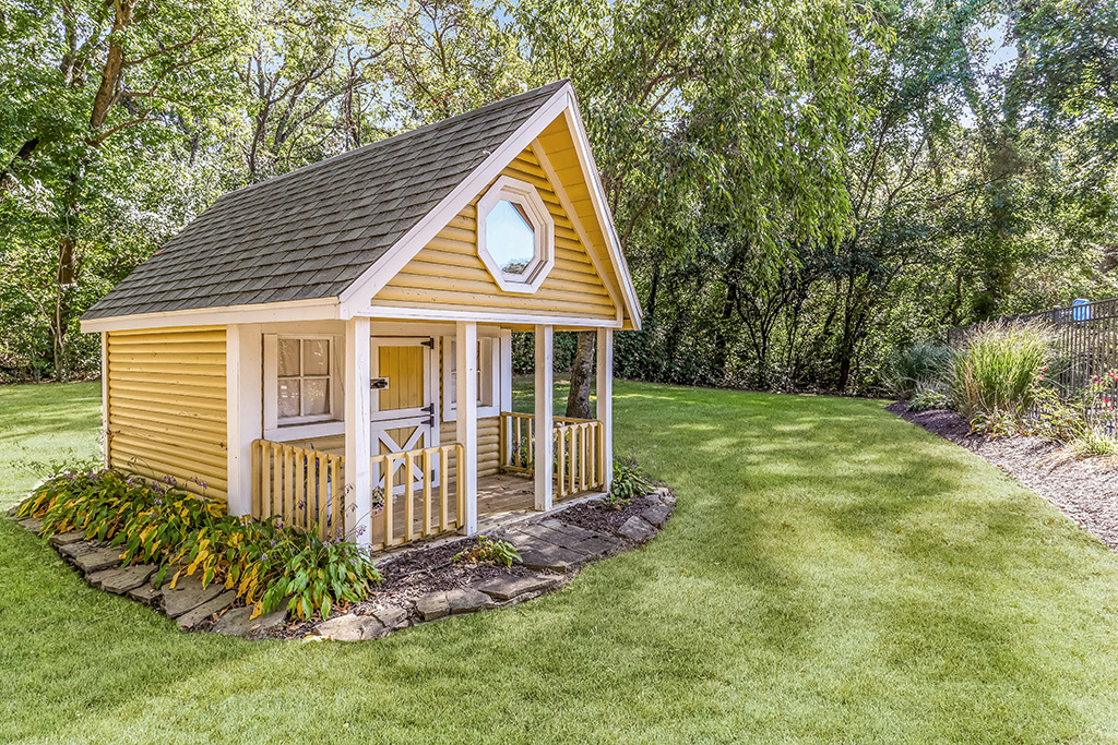 11901 S 92nd Avenue, Palos Park, IL 60464