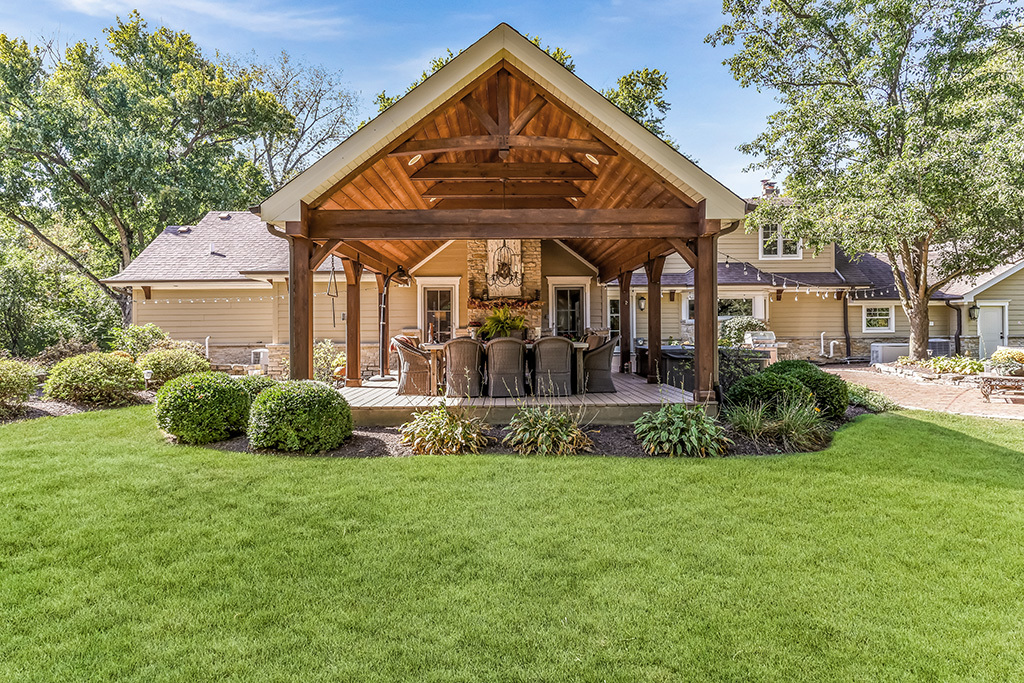 11901 S 92nd Avenue, Palos Park, IL 60464