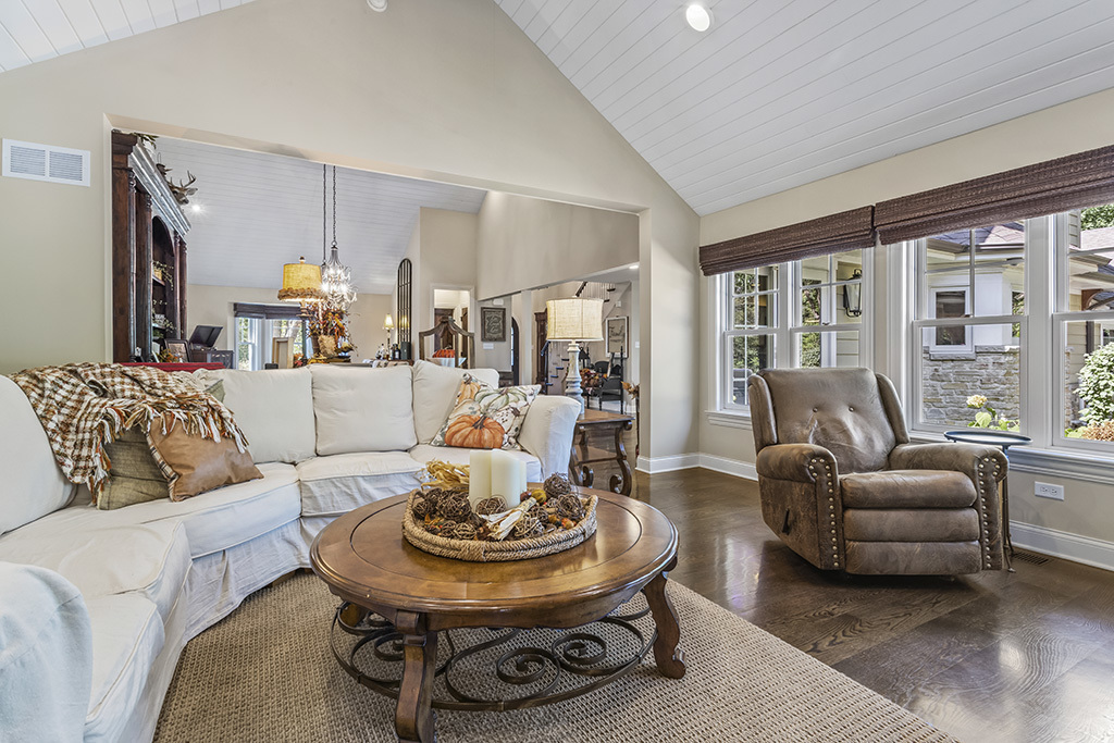 11901 S 92nd Avenue, Palos Park, IL 60464