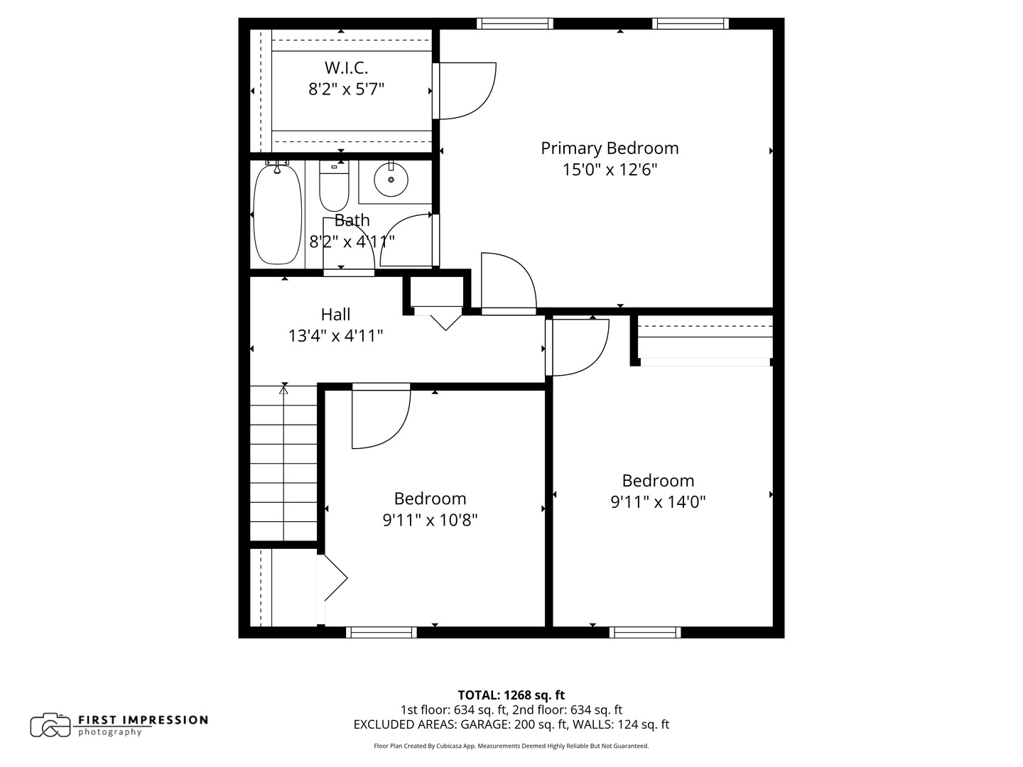 29W358 Crabtree Lane, Warrenville, IL 60555