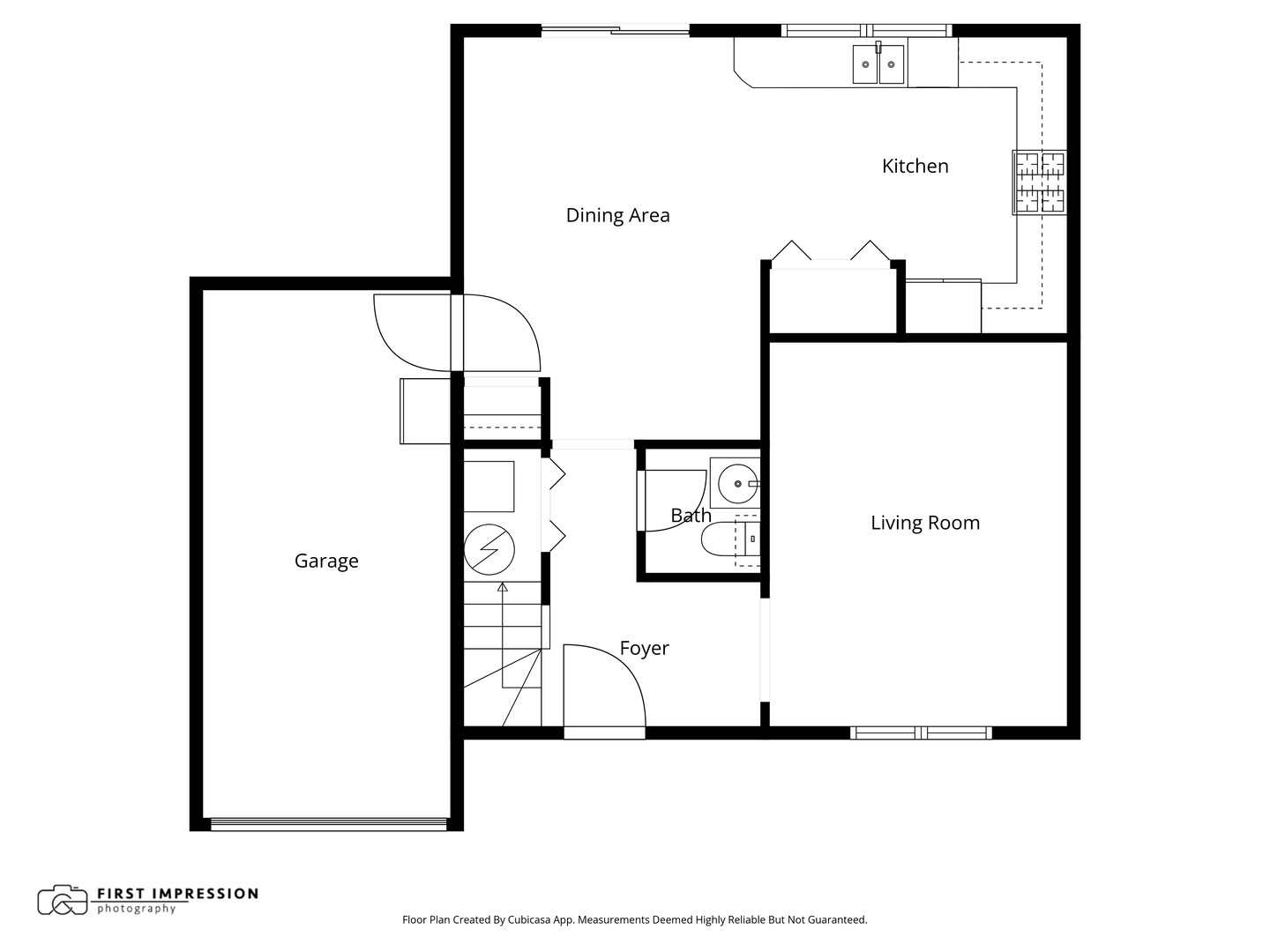 29W358 Crabtree Lane, Warrenville, IL 60555