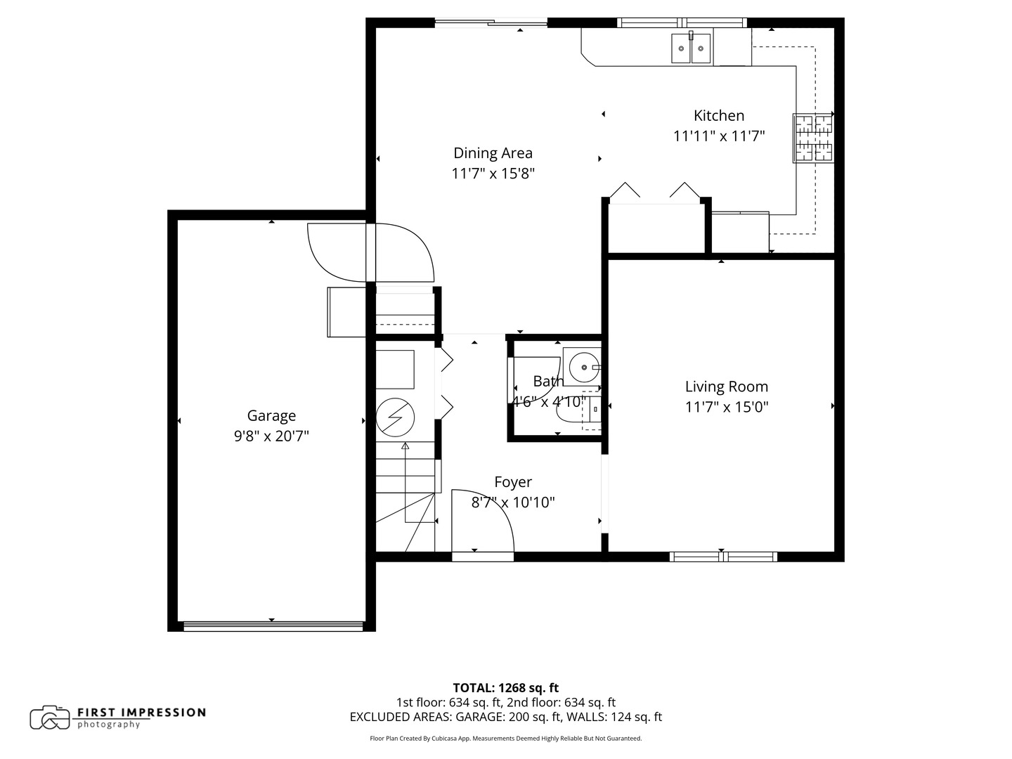 29W358 Crabtree Lane, Warrenville, IL 60555
