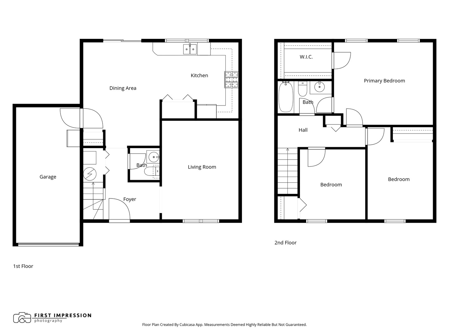 29W358 Crabtree Lane, Warrenville, IL 60555