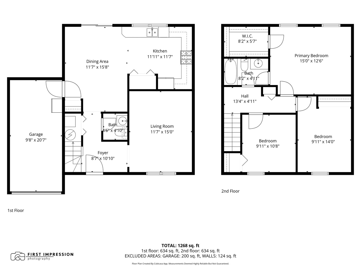 29W358 Crabtree Lane, Warrenville, IL 60555