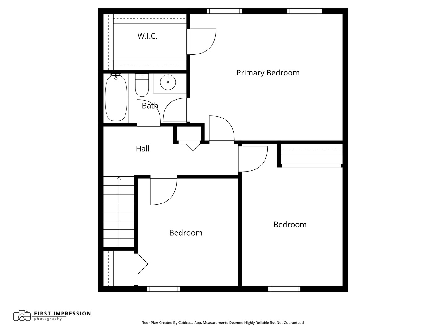 29W358 Crabtree Lane, Warrenville, IL 60555