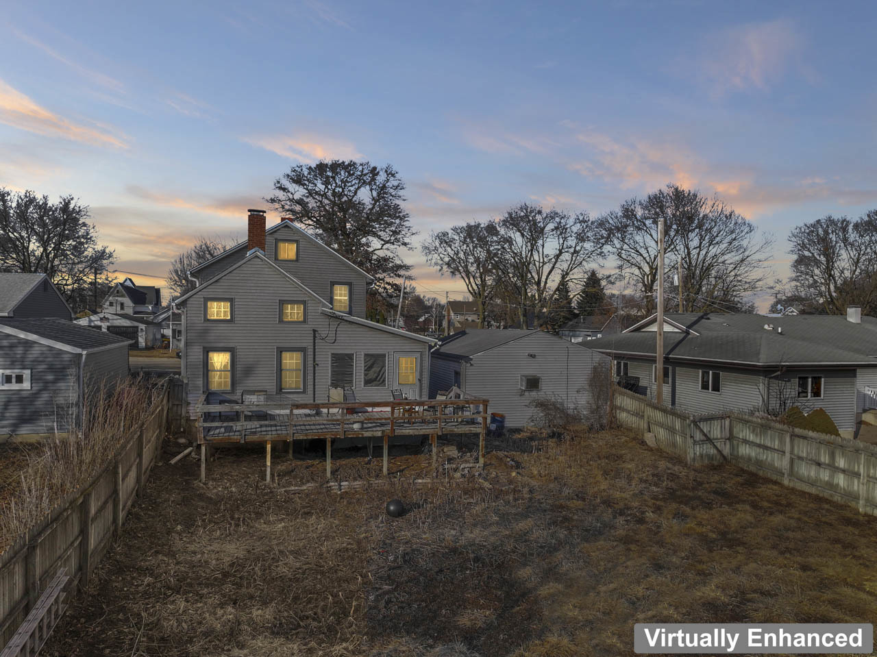 109 E Cherokee Avenue, Shabbona, IL 60550