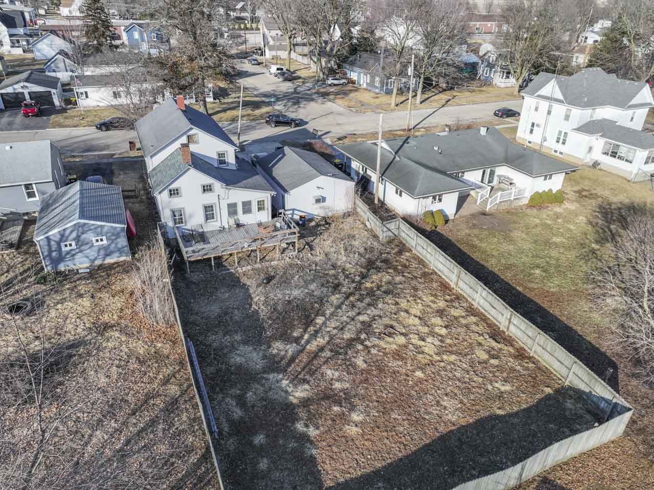 109 E Cherokee Avenue, Shabbona, IL 60550