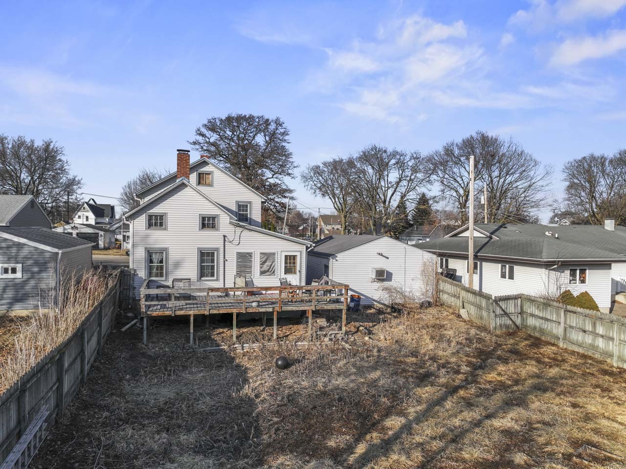 109 E Cherokee Avenue, Shabbona, IL 60550