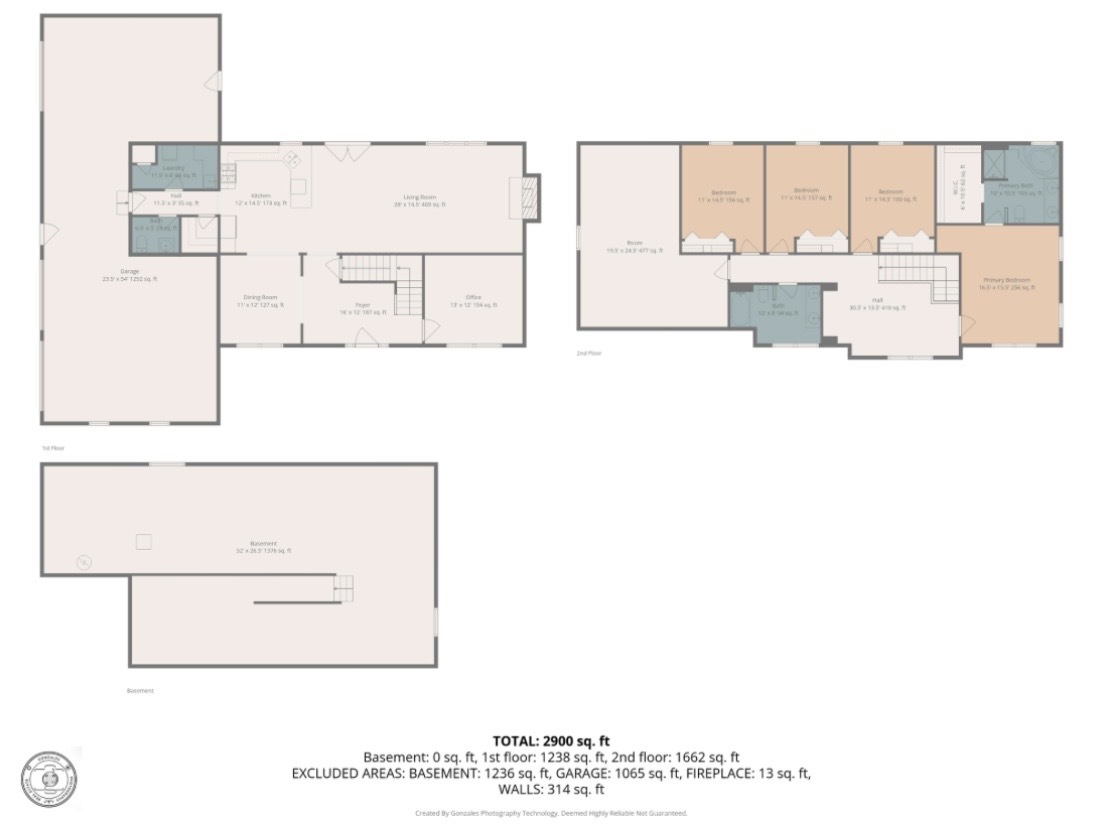 1101 N Pine Street, El Paso, IL 61738