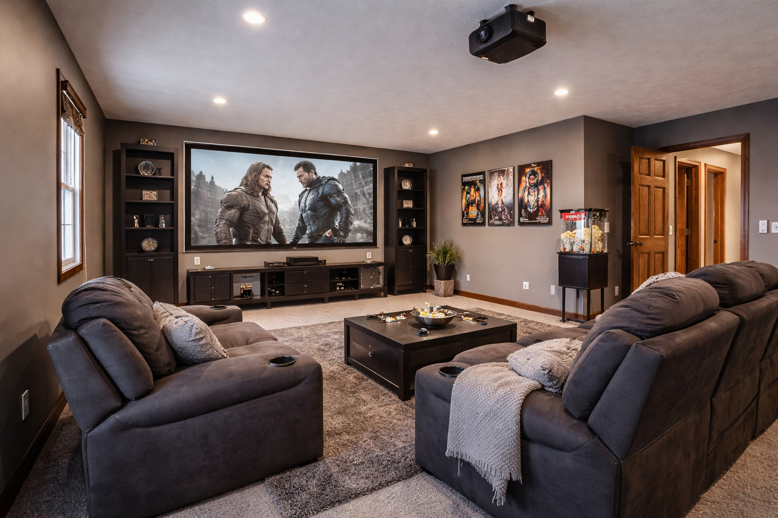 1101 N Pine Street, El Paso, IL 61738