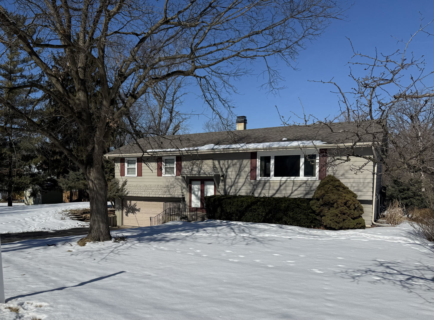 619 41st Street, Downers Grove, IL 60515