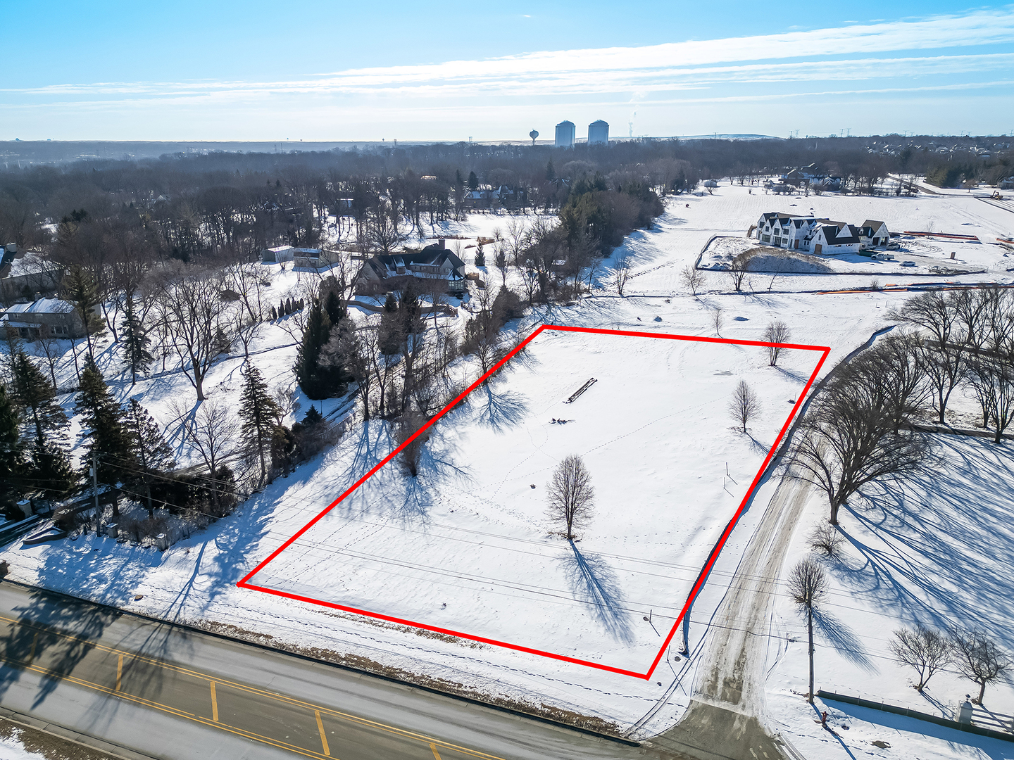 23W731 Hobson Road, Naperville, IL 60540