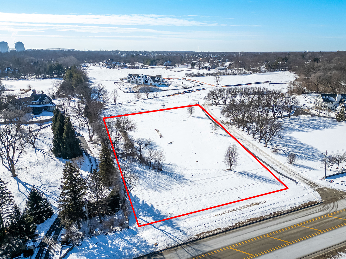 23W731 Hobson Road, Naperville, IL 60540