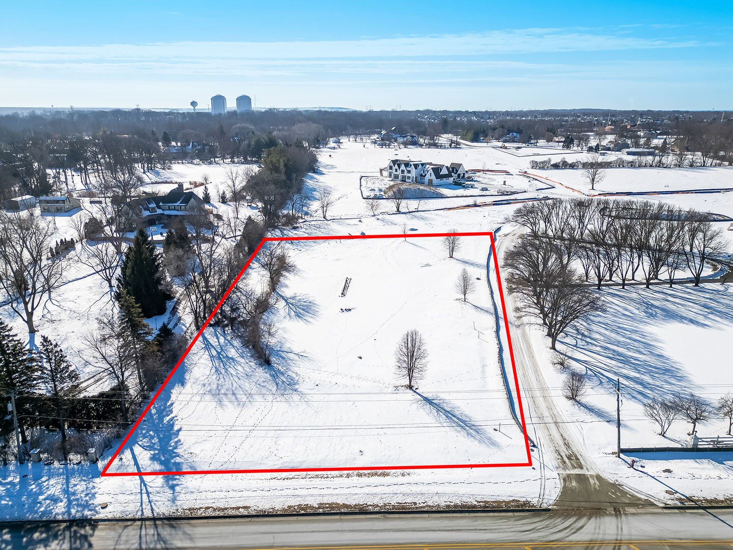 23W731 Hobson Road, Naperville, IL 60540